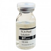 Пилинг TCA Peel pH 2,7 с Пантенолом, 10 мл