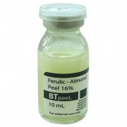 Пилинг Ferulic Almond Peel Ферулово-Миндальный 16% рН 2,2, 10 мл