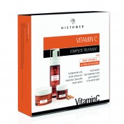Комплексный Уход Vitamin C Complete Treatment, 150+50+10 мл