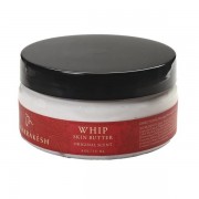 Масло WHIP Skin Butter Original Питательное Густое для Тела Аромат, 240 мл