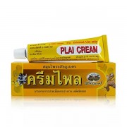 Крем Plai Cream от Синяков для Лечения Ушибов и Гематом, 25г