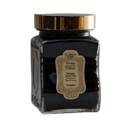 Мыло Authentic Black Soap Eucalyptus Черное для Лица и Тела c Эвкалиптом, 300 мл