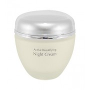 Крем Active Beautifying Cream Ночной Новая Эра, 50 мл