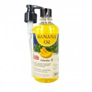 Масло Massage Oil Массажное для Тела Банан, 450 мл
