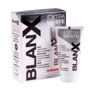 Паста Blanx Extra White Зубная Интенсивно Отбеливающая, 50 мл