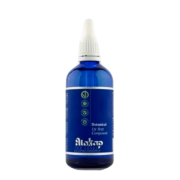 Лосьон очищающий для волос Botanical 1st Step Compound, 95 мл