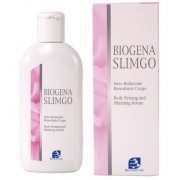 Сыворотка для похудения и укрепления  тела Biogena Slimgo, 250 мл