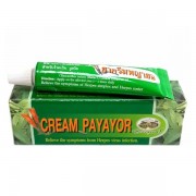 Крем Cream Payayor Против Герпеса, 10г