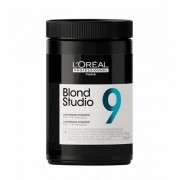 Пудра Blond Studio Обесцвечивающая, 500г