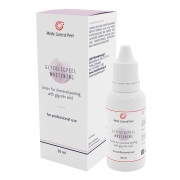 Лосьон-Гель Glycolicpeel Whitening, 30 мл