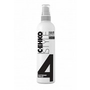 Лак Hairspray Brilliant Nonaerosol для Волос без Аэрозоля, 300 мл