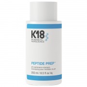 Шампунь Peptide Prep pH Баланс Ежедневное Применение, 250 мл