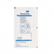 Полоски на операционные швы 6х38 мм Omnistrip, 18 шт/(3 упак*6 шт)