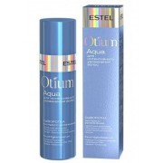 Сыворотка Otium Aqua Увлажняющая для Волос Экспресс-Увлажнение, 100 мл