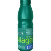 Био-Перманент Niagara №1 для Трудноподдающихся Волос, 500 мл
