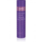 Шампунь Otium Prima Blonde Серебристый для Холодных Оттенков Блонд, 250 мл