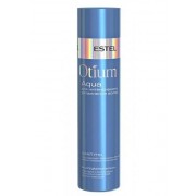Шампунь Otium Aqua для Интенсивного Увлажнения Волос, 250 мл