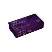 Краска для бровей и ресниц Фиолетовый Enigma, 20/20 мл