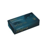 Краска для бровей и ресниц Аквамариновый Enigma, 20/20 мл