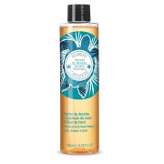 Гель Coconut Oil & Tiaré Flower Body Shower для Душа Кокос-тиаре, 200 мл