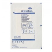 Полоски на операционные швы 12х101 мм Omnistrip, 6 шт/упак