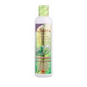 Шампунь Herbal Shampoo Растительный и СПА для Волос, 250 мл