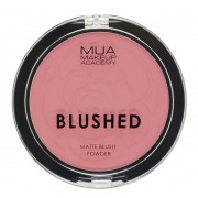 Румяна Blushed Matte Blush Powder Компактные Оттенок Rose Tea, 7г