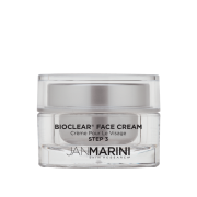 Крем Bioclear Face Cream Многофункциональный Корректирующий с Комплексом Кислот для Сухой Кожи, 28г