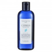 Шампунь Hair Soap With Cypress Кипарис, 240 мл