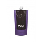 Крем Plia Relaxer H 1 для Сенсорного Выпрямления Волос Шаг 1, 400 мл