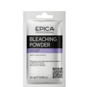 Порошок Bleaching Powder для Обесцвечивания Фиолетовый Саше, 30г