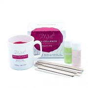 Набор  Wax-Cellence Home Waxing Kit для Домашней Эпиляции
