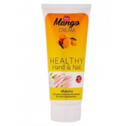 Крем Cream Healthy Hand & Nail для Рук и Ногтей Манго, 200 мл