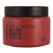 Маска Total Results So Long Damage для Восстановления Волос Соу Лонг Дэмэдж, 150 мл