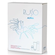 Набор Alpha Russo, 250+200+75 мл