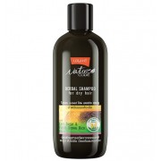 Шампунь Nature Code Herbal Shampoo Травяной для Сухих Волос, 280 мл