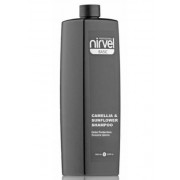 Шампунь Shampoo Color Protection Camellia & Sunflower для Окрашенных Волос, 1000 мл