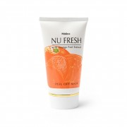 Маска-Пленка Orange Peel Extract для Лица от Угрей, Прыщей и Пигментации, 50г