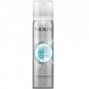 Шампунь Nioxin Dry Cleanser Сухой, 180 мл