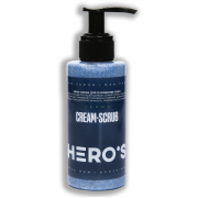 Крем-Скраб Cream-Scrub для Очищения Кожи, 150 мл