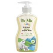 Мыло Bio-Soap Baby Детское Жидкое, 300 мл