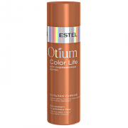 Бальзам-сияние Otium Color Life для Окрашенных Волос, 200 мл