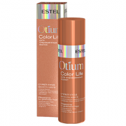 Спрей-Уход Otium Color Life для Окрашенных Волос Яркость Цвета, 100 мл