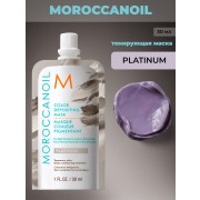 Тонирующая маска Platinum, 30 мл