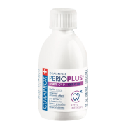 Жидкость - Ополаскиватель Perio Plus Forte, с Содержанием Хлоргексидина 0,20%, 200 мл