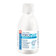 Жидкость - Ополаскиватель Perio Plus Regenerate, с Содержанием Хлоргексидина 0,09% и Гиалуроновой Кислотой, 200 мл