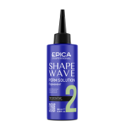 Перманент Shape Wave 2 для Нормальных Волос, 100 мл