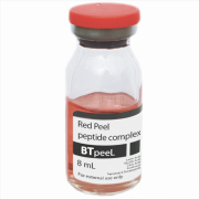 Пилинг-Ревитализант Red Peel pH 2,5 Красный с Пептидным Комплексом, 8 мл