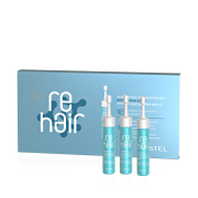 Сыворотка-Реконструктор ReHair Microbiom Scalp против Выпадения Волос, 7 шт*10 мл