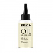 Масло Skin Protecting Oil для Защиты Кожи Головы, 50 мл